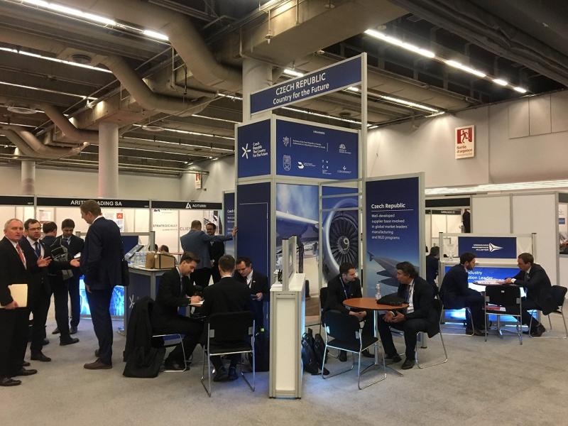Navigating Your Future: A Student’s Guide to Aeromart Montréal’s Student Day 2025