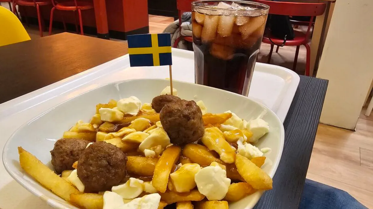 Best Poutine Spots in Montreal (On a Student Budget!)