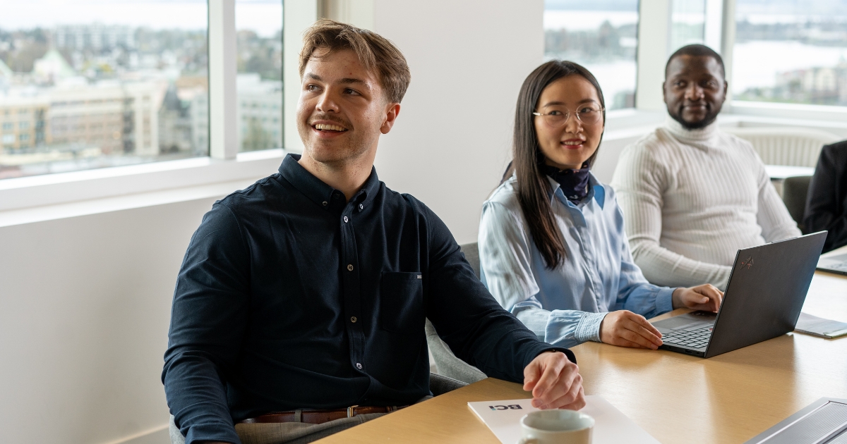 Kickstart Your Career: Networking and Internship Opportunities in Montreal