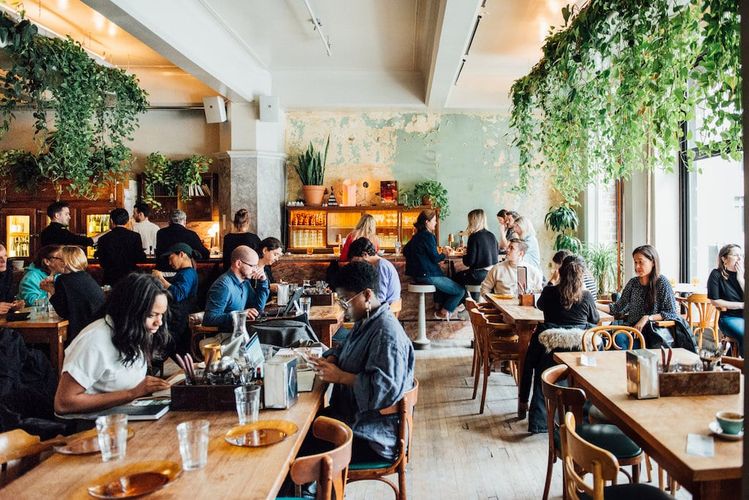 A Student’s Guide to Montreal’s Coffee Culture