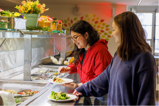 Budget-Friendly Eateries Near Montreal Campuses