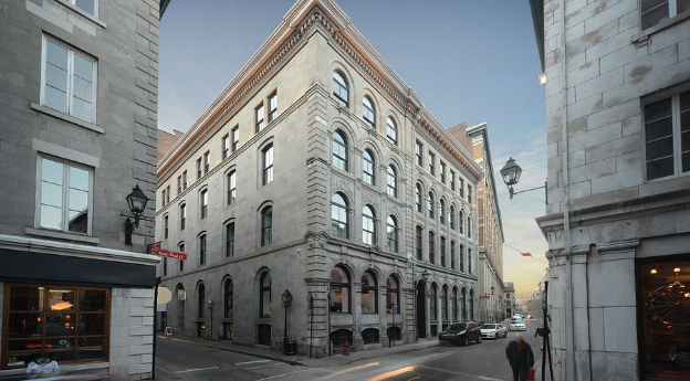 Phi Centre: A Student’s Guide to Immersive Art and Culture in Old Montreal