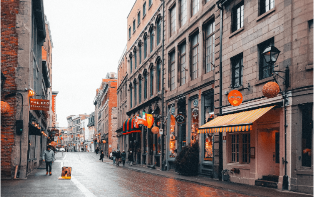 8 New Montreal Restaurants Students Need to Try in 2025