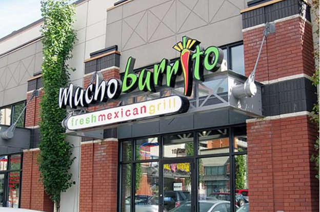 Mucho Burrito: Best Value Meals for Students in Montreal