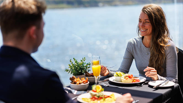 5 Montreal Brunch Dishes Worth Waking Up For