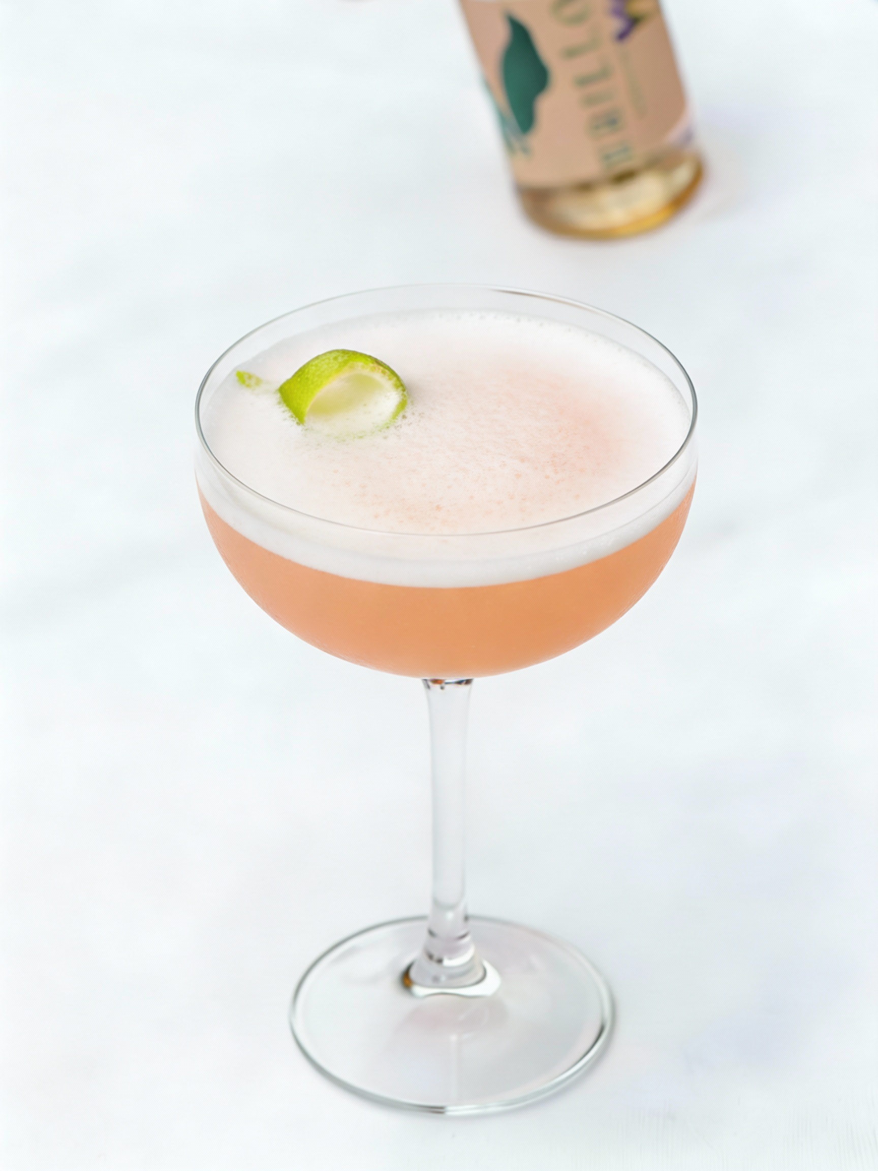 Meloncello Daiquiri