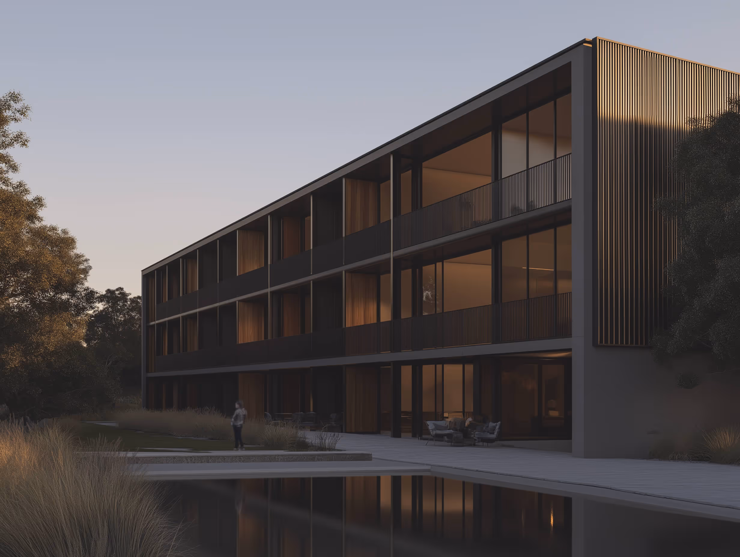 property portfolios building1