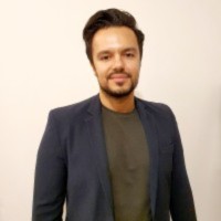 image of consultant advising a business (for an erp company)