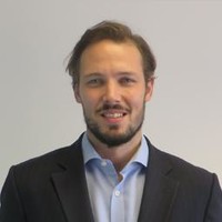 image of consultant advising a business (for an erp company)