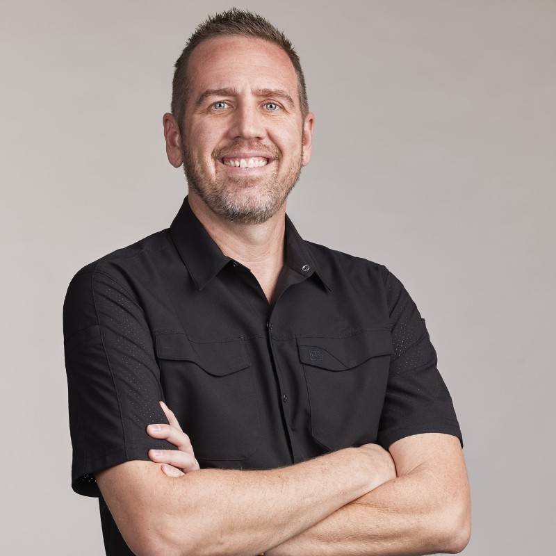 image of industry insights [headshot]