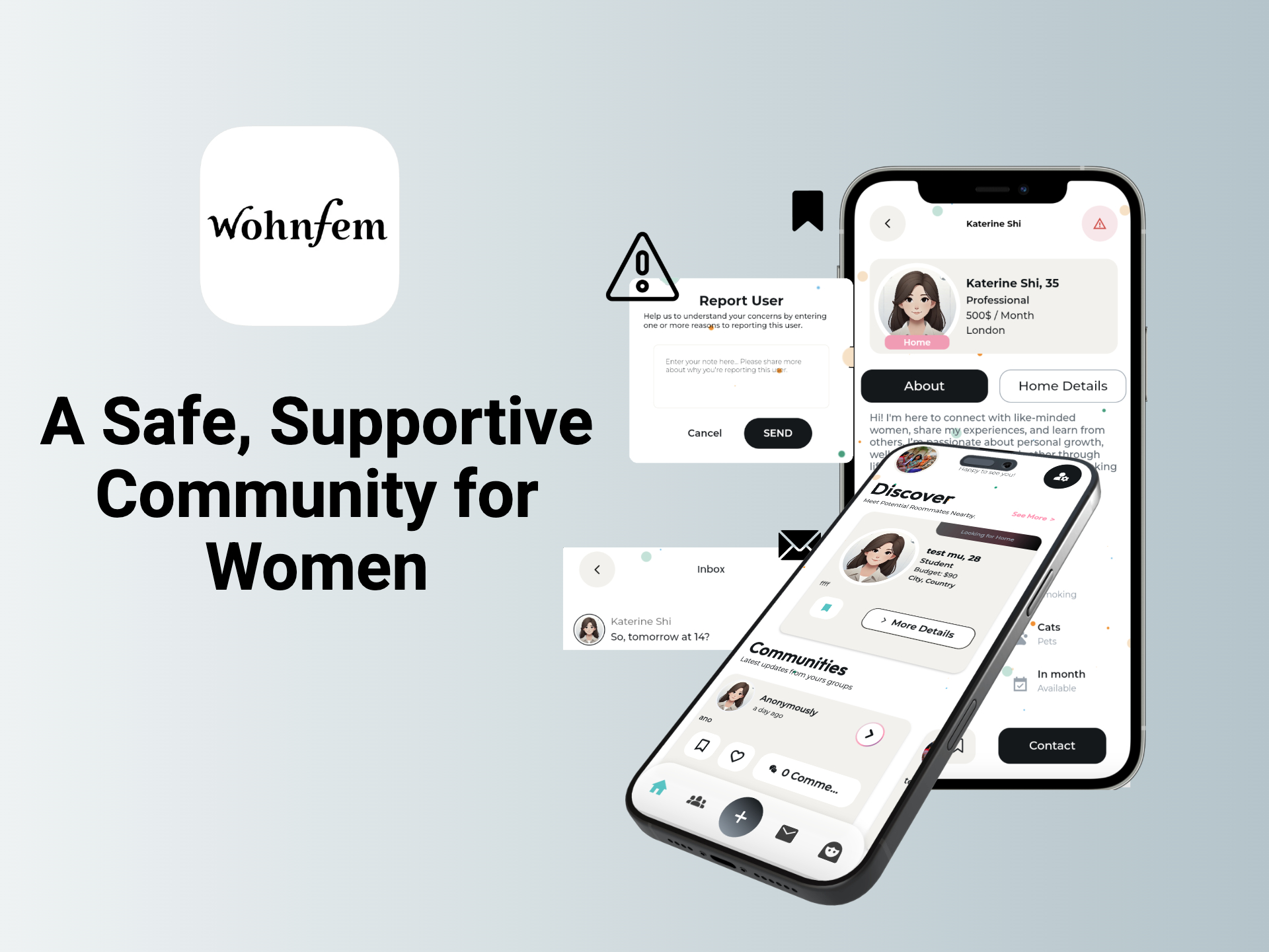 WohnFem