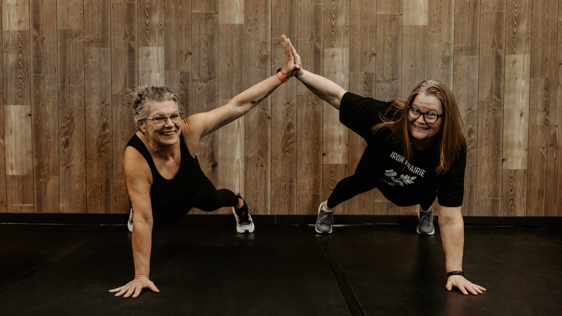 Drop In Fitness Classes in Moosomin, SK