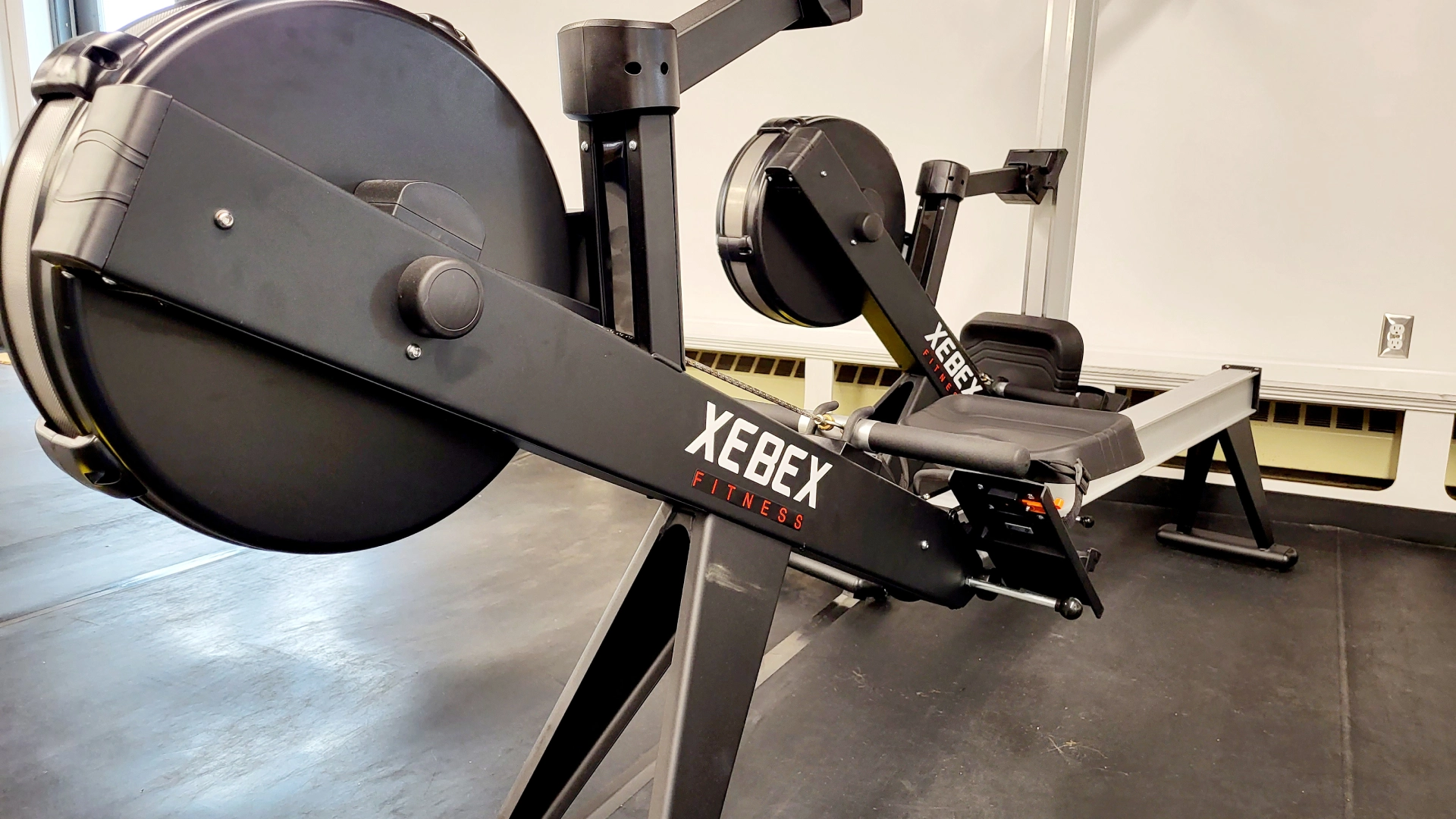 CrossFit Gym in Moosomin, SK