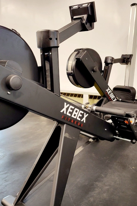 CrossFit Gym in Moosomin, SK