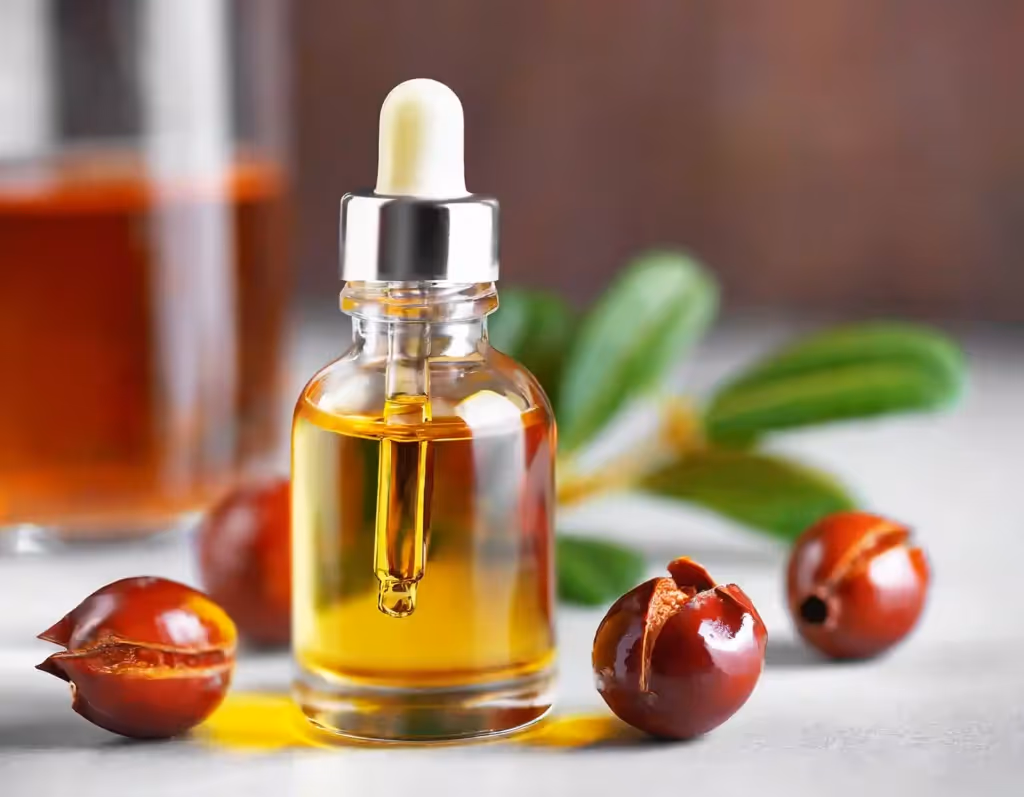 Jojoba Oil