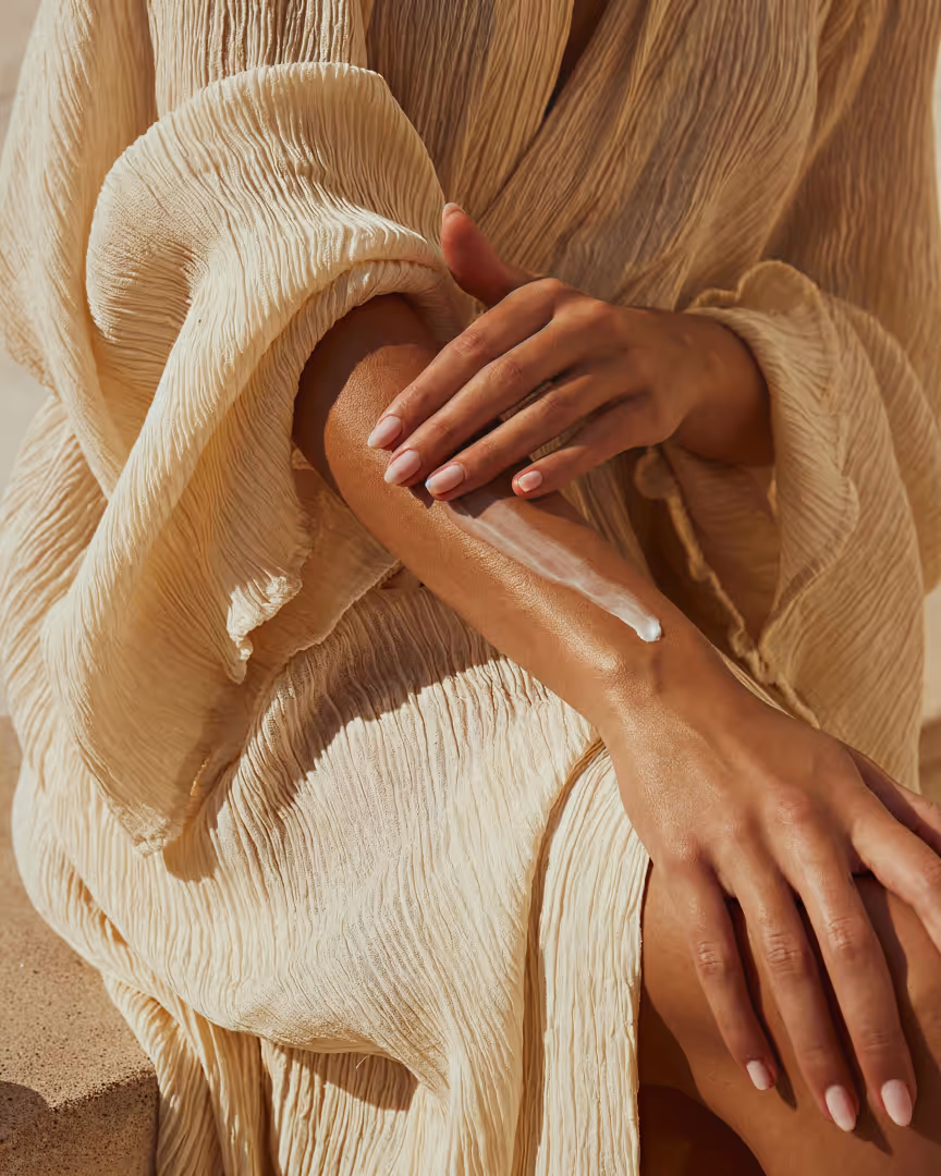 Intensive Repair Whipped Tallow