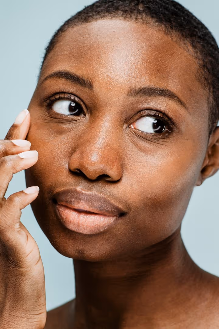 Fragrance Free Facial Whipped Tallow