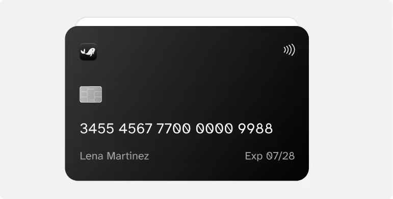 Fintech template service1