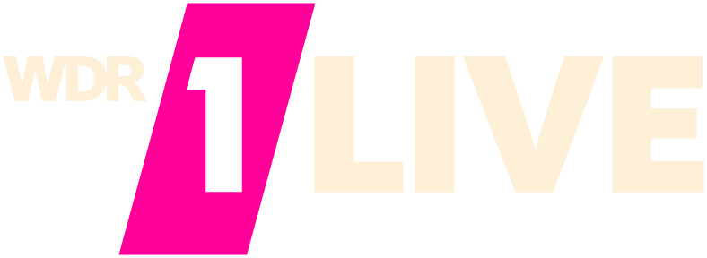 WDR 1 Live Logo