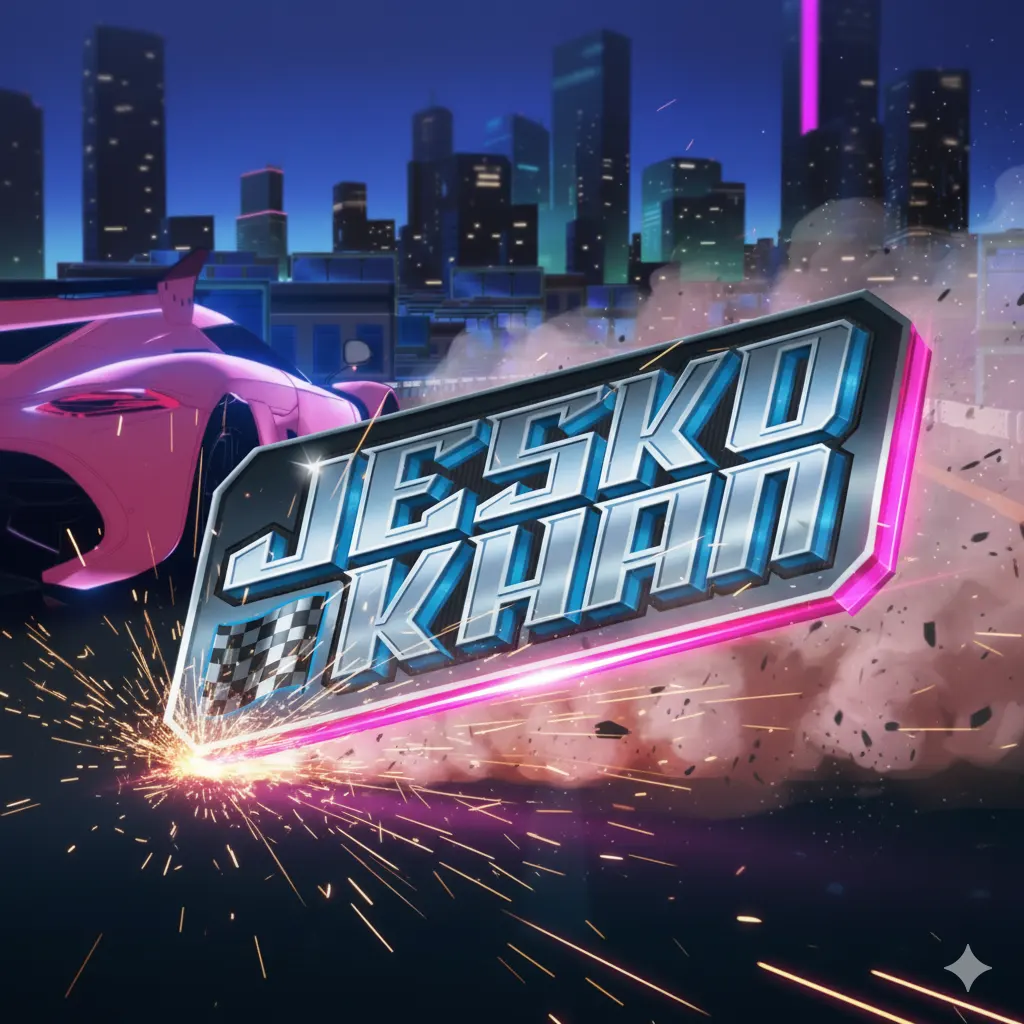 How to play jesko khan