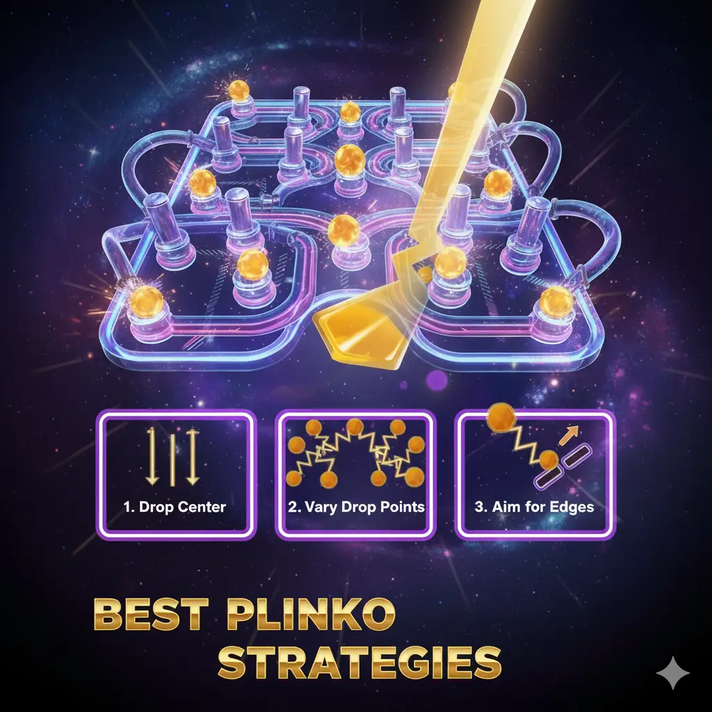 best plinko strategies vatan app
