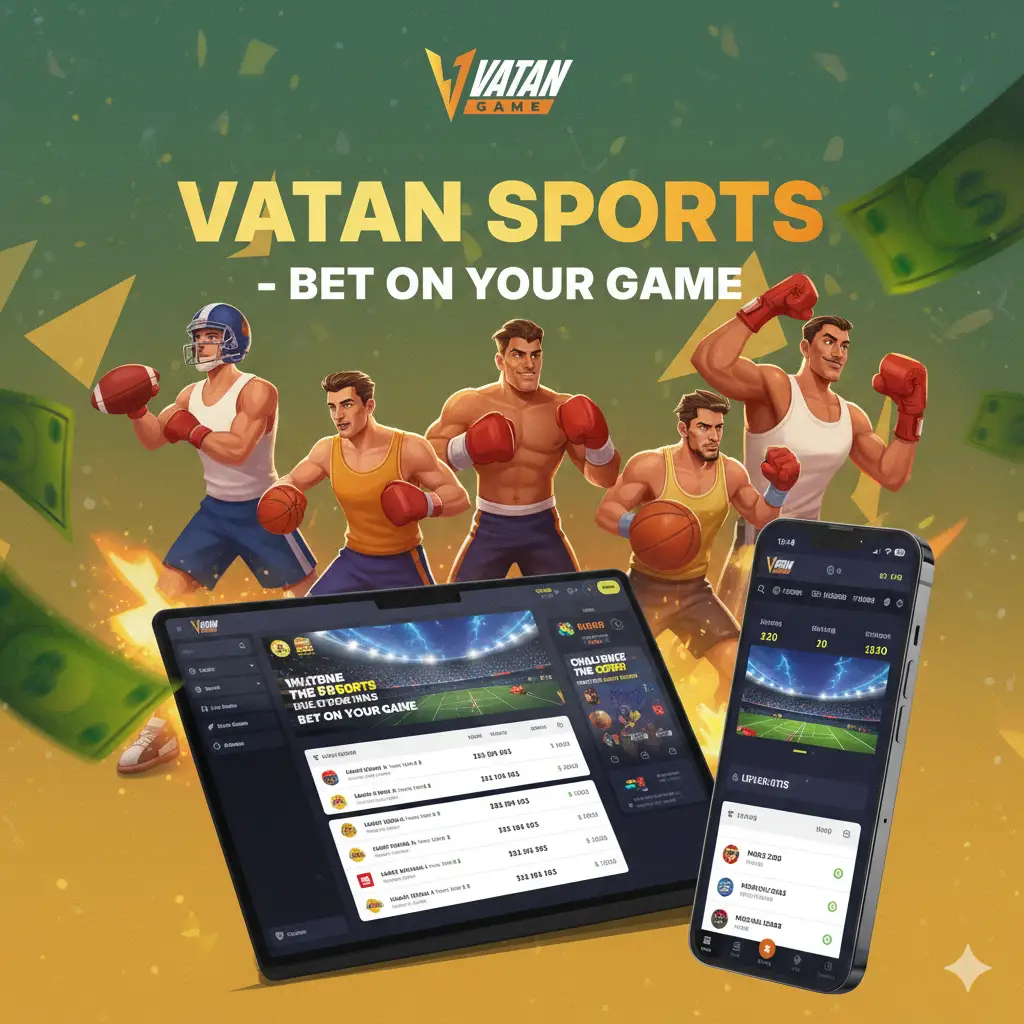 پیش بینی ورزشی سایت وطن اپ