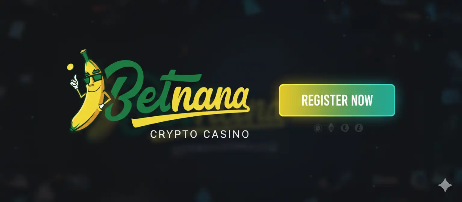 register on betnana