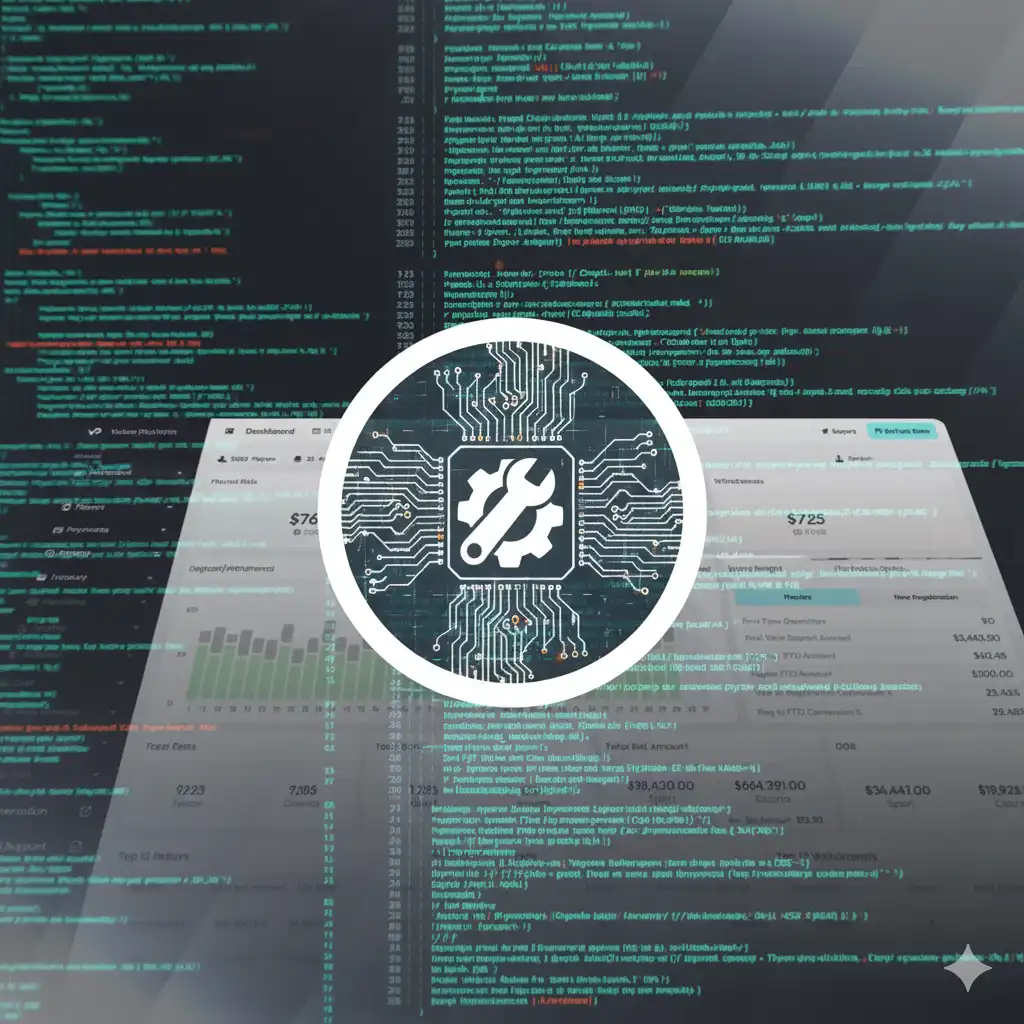 develop casino website