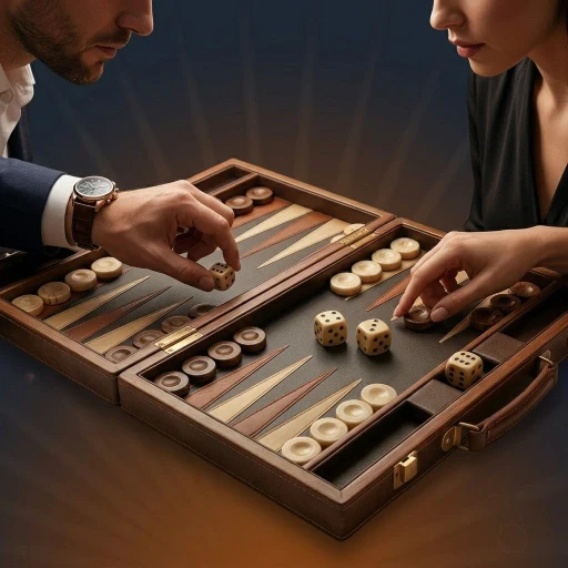Backgammon vatan app
