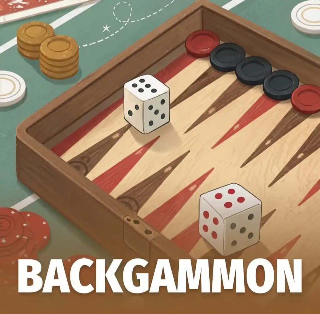 Backgammon