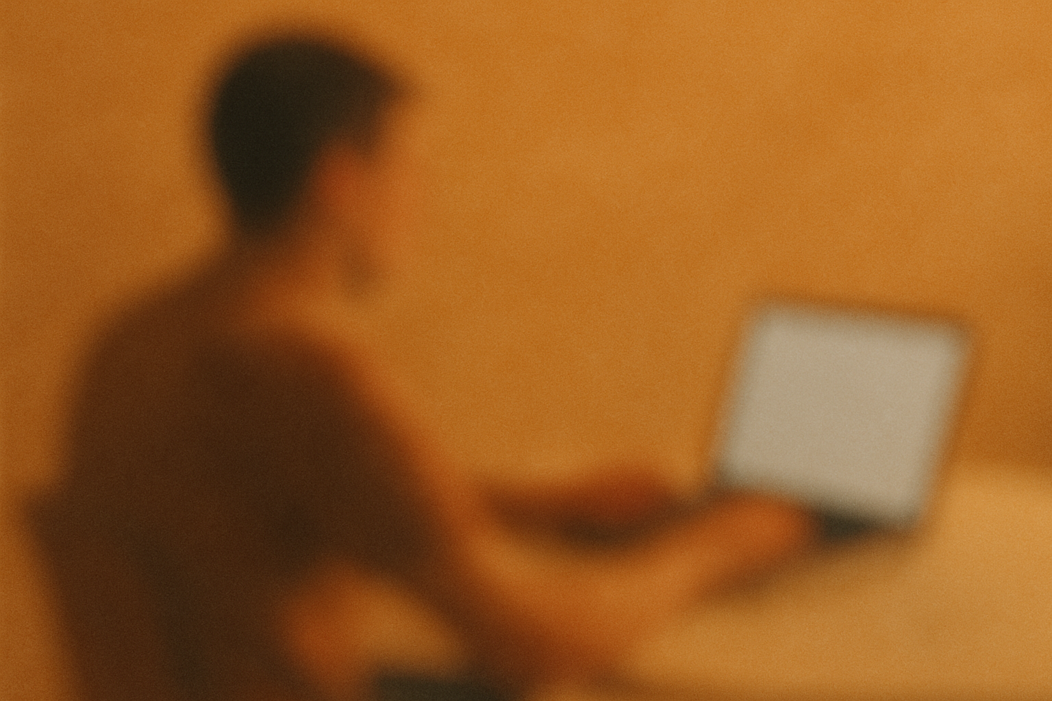 image of an hr tech-powered workspace