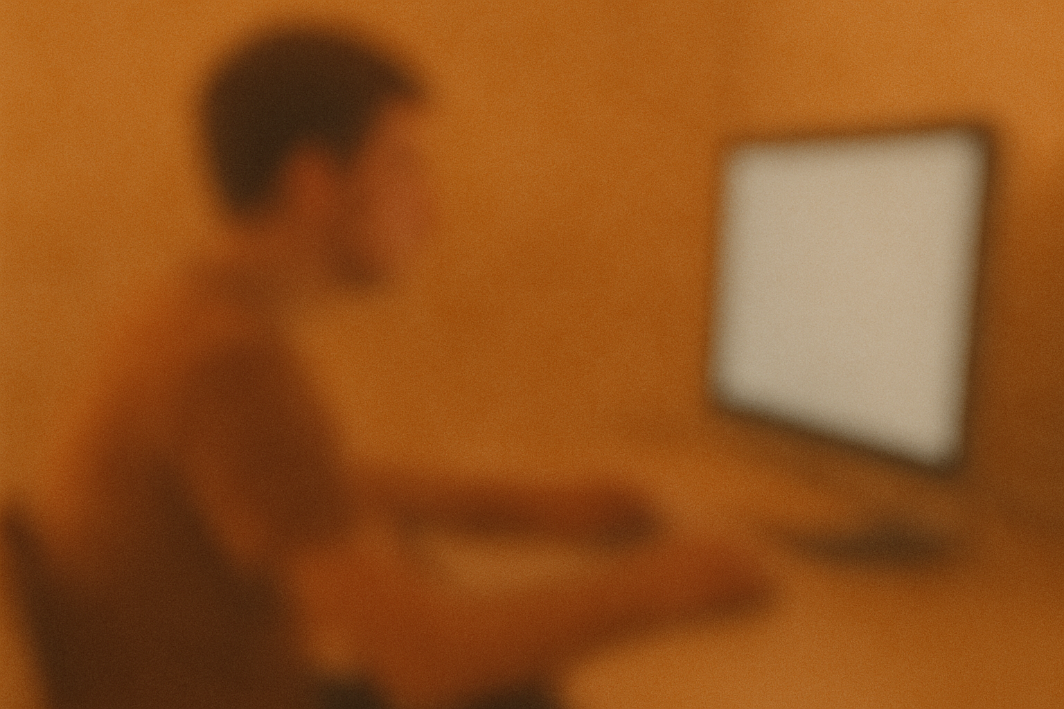 image of an hr tech-powered workspace