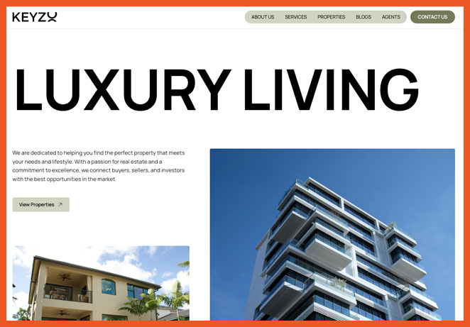 Web Design for Toronto Real Estate Agents: Get More Listings & Clients