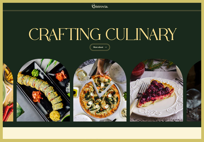 Web Design for Toronto Restaurants: Boost Reservations & Takeout Orders