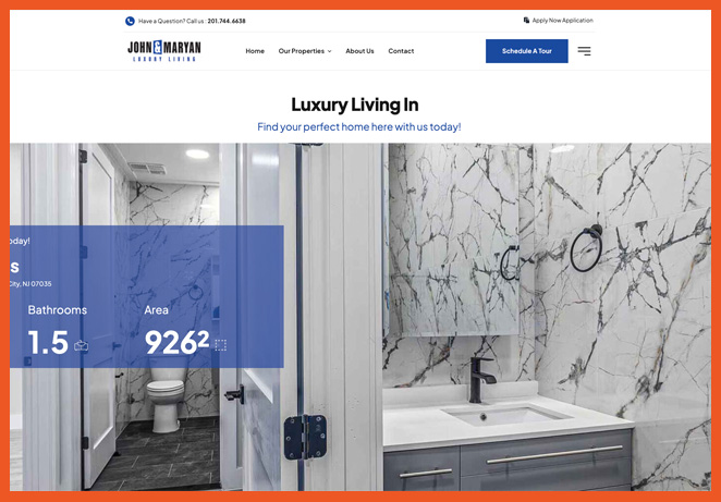 Web Design for Toronto Real Estate Agents: Sell More Homes Online