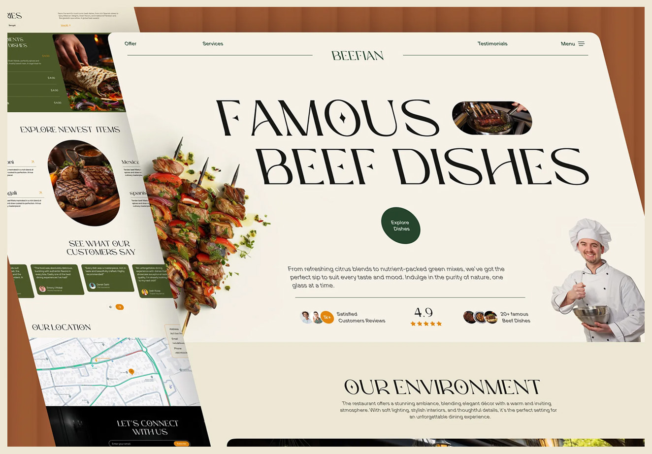 How a Restaurant Website Can Boost Reservations & Takeout Orders in Toronto