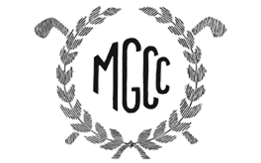 Manufacturers' Golf and Country Club logo