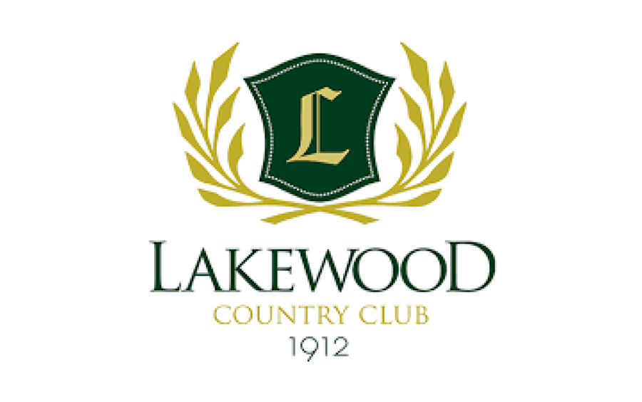 Lakewood Country Club logo