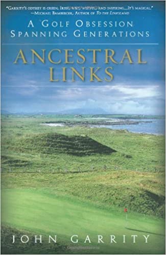 Ancestral Links book cover