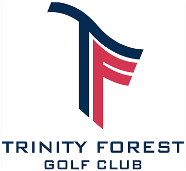 Trinity Forest Golf Club logo