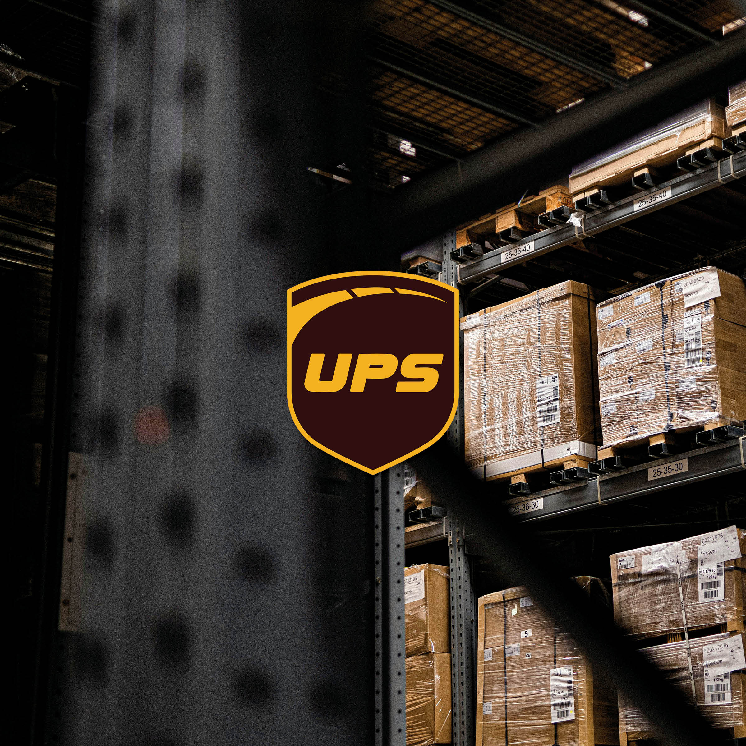 United Parcel Service