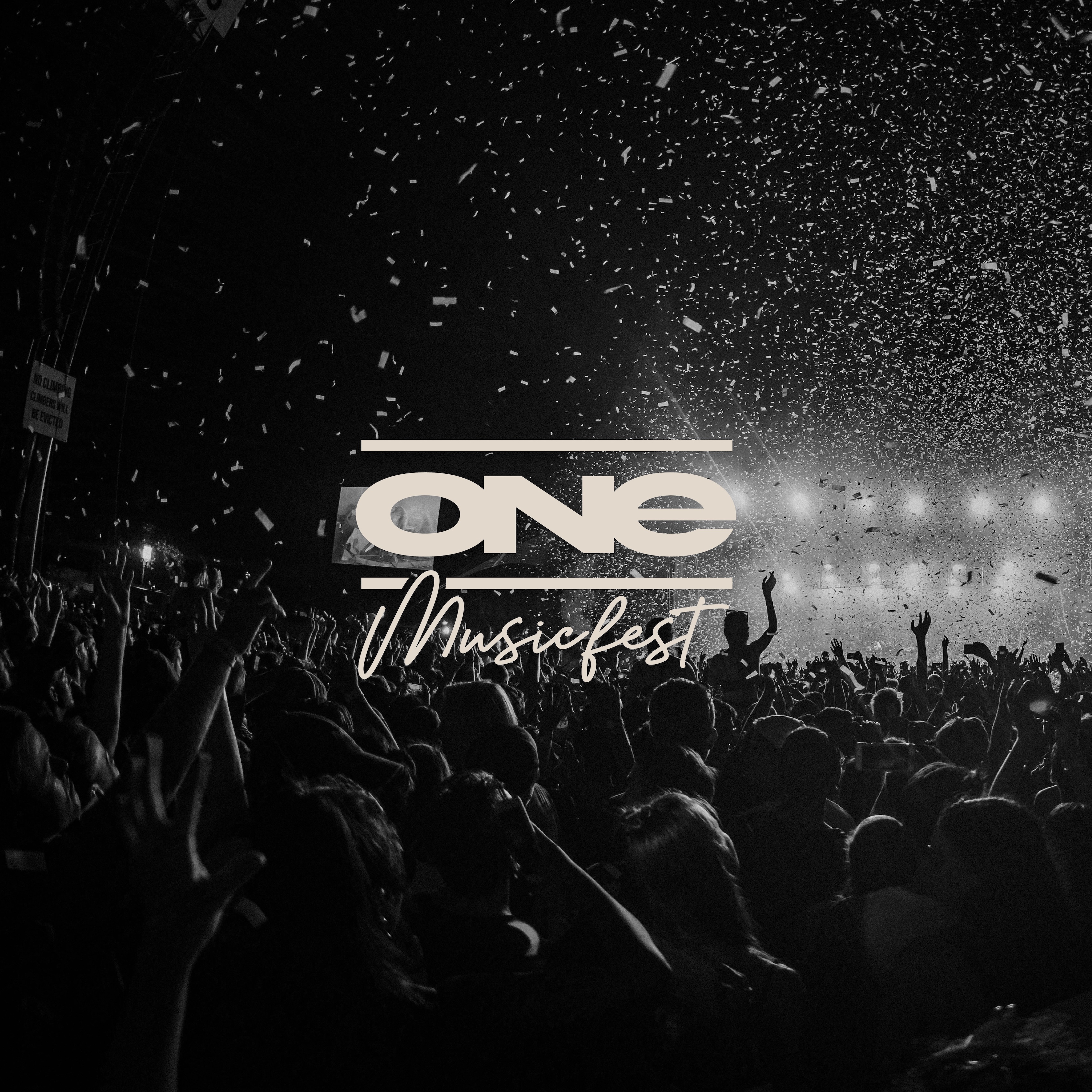 ONE Musicfest