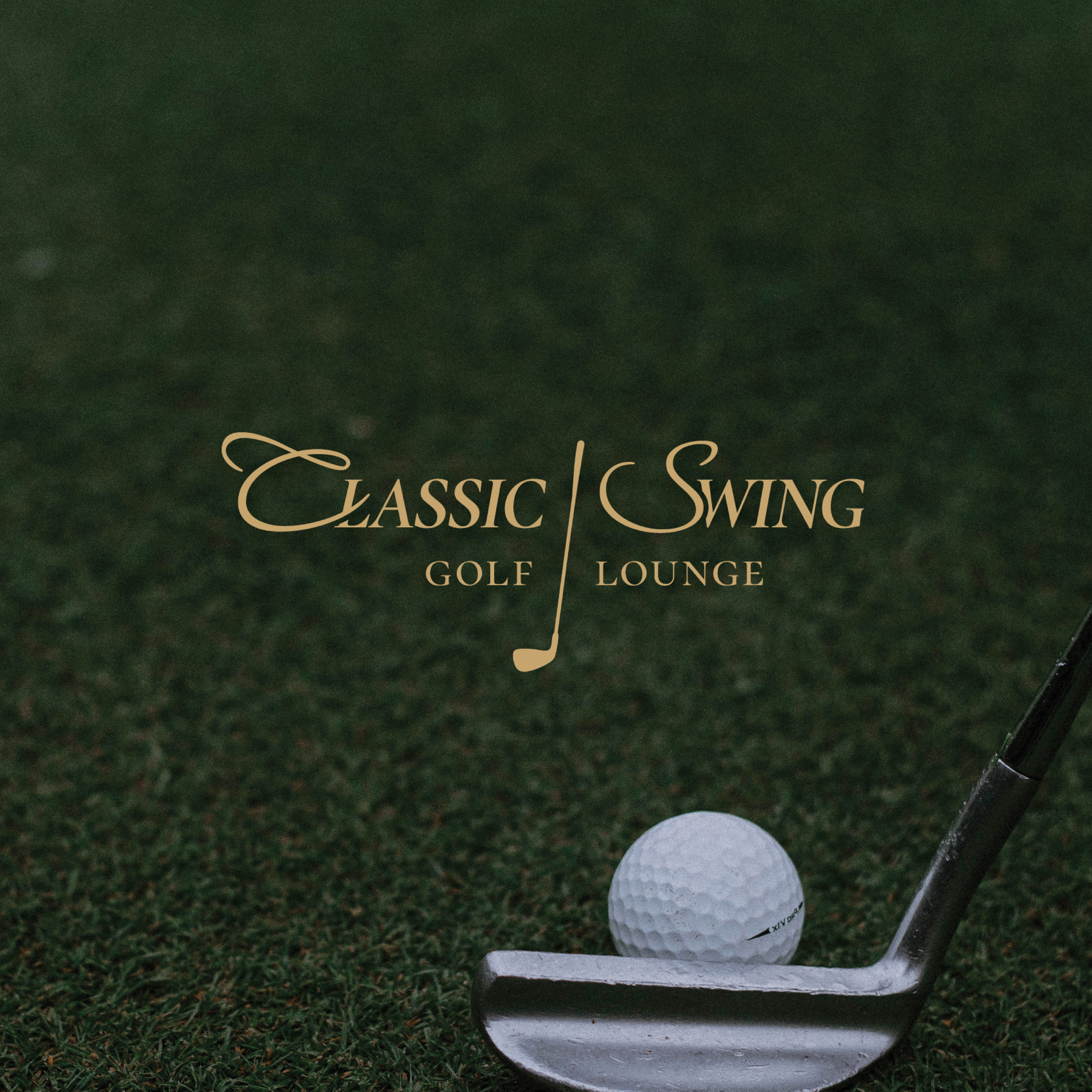 Classic Swing Golf Lounge
