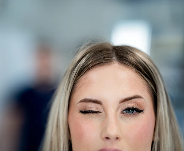 Léčba nadměrného pocení