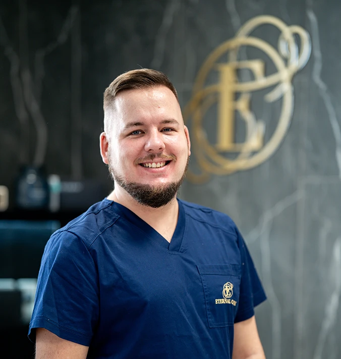 MUDr. Patrik Palenčár