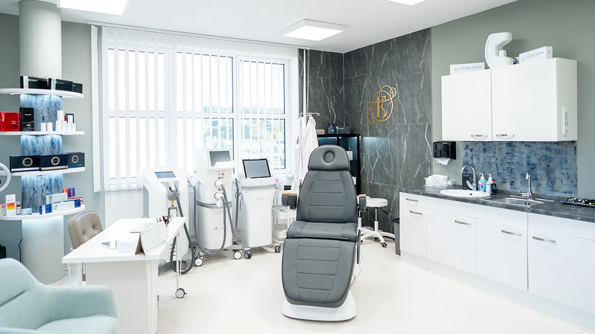 eternal clinic palmovka