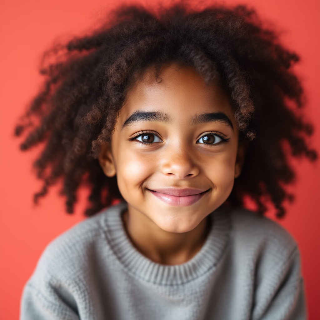 [headshot] image of customer (for a preschools & daycare)