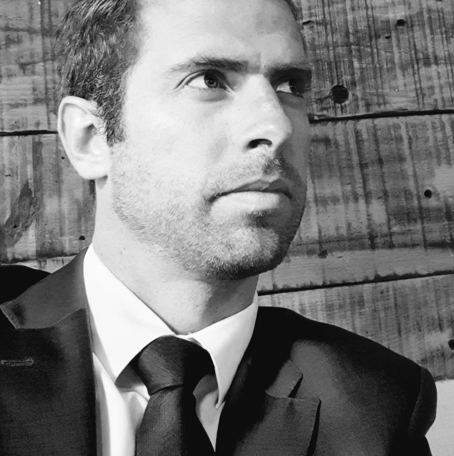 Andrés Ortiz-Monasterio, CEO de Inntros