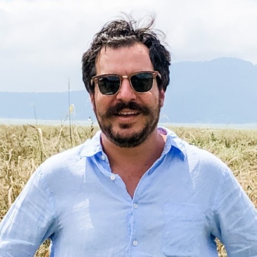 Alejandro Cantu, IA Product Manager de Inntro