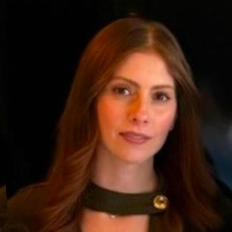 Alina Dosal Ellis, CCO de Inntros